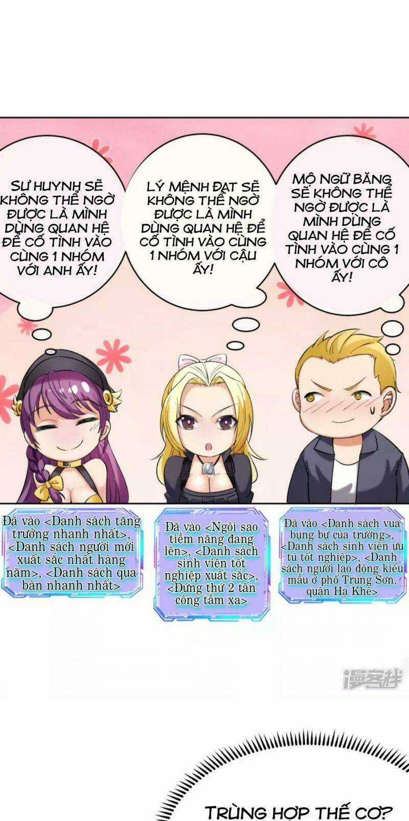 Thợ Săn Quái Vật Chapter 8 trang 27