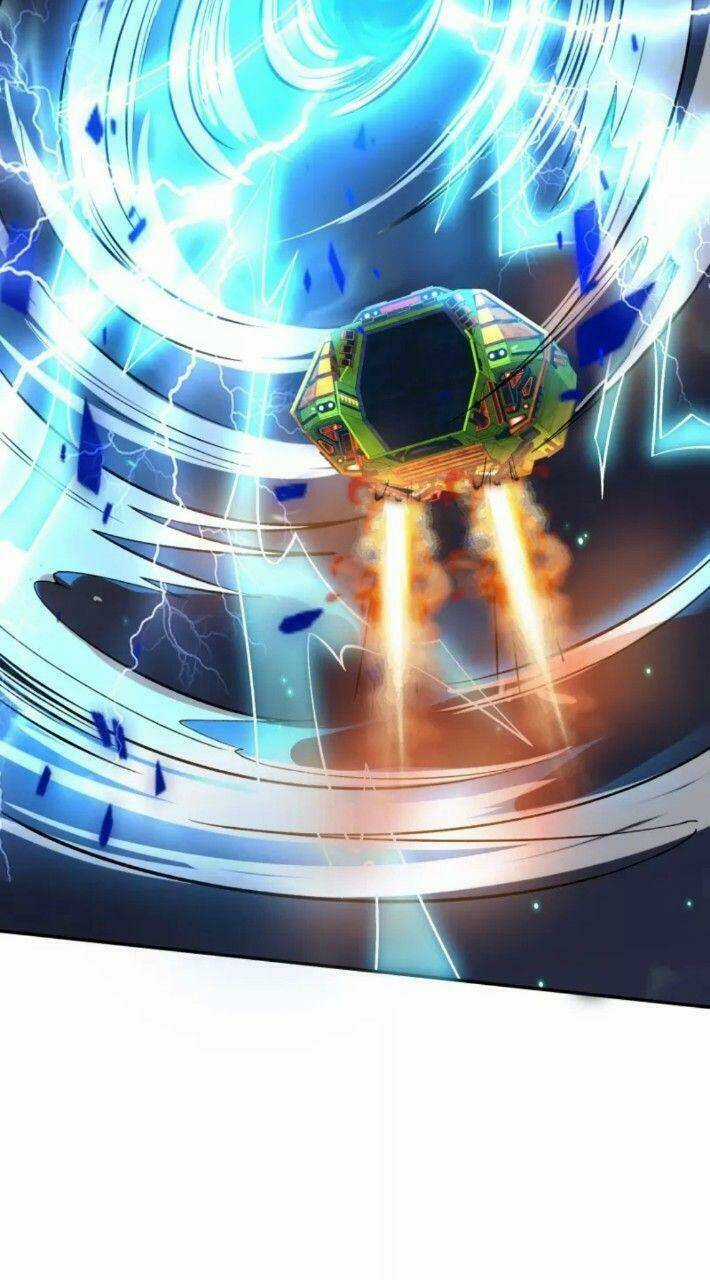 Thợ Săn Quái Vật Chapter 8 trang 30