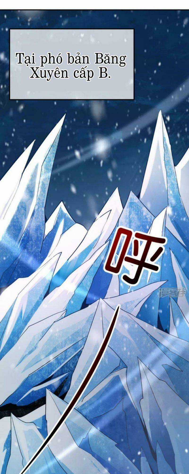 Thợ Săn Quái Vật Chapter 8 trang 38