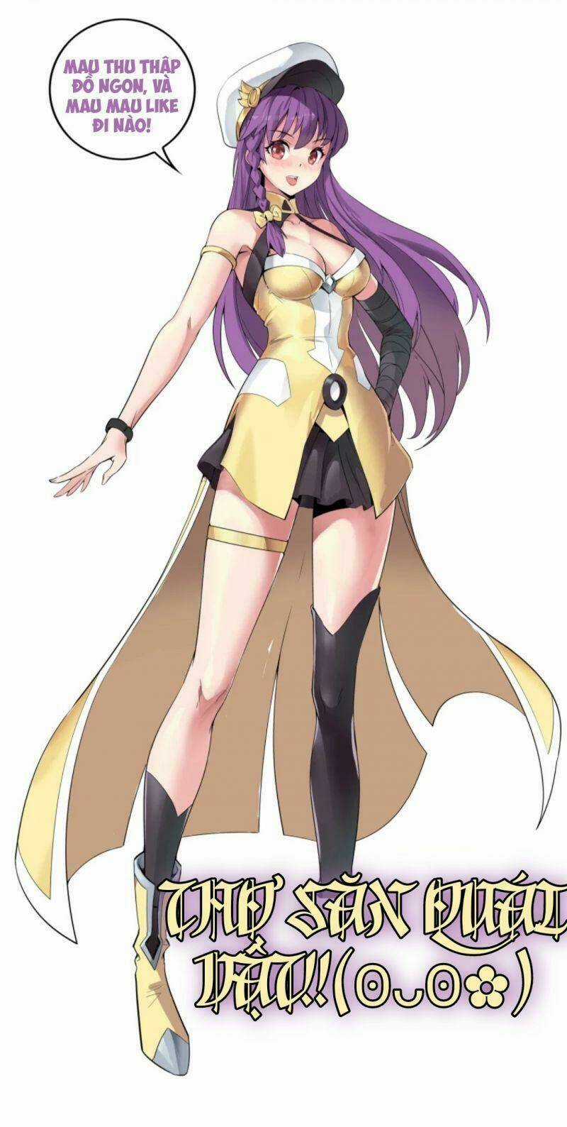 Thợ Săn Quái Vật Chapter 8 trang 41