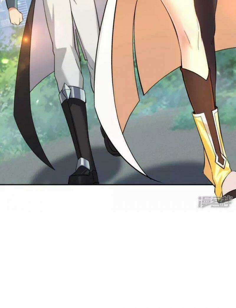 Thợ Săn Quái Vật Chapter 8 trang 5