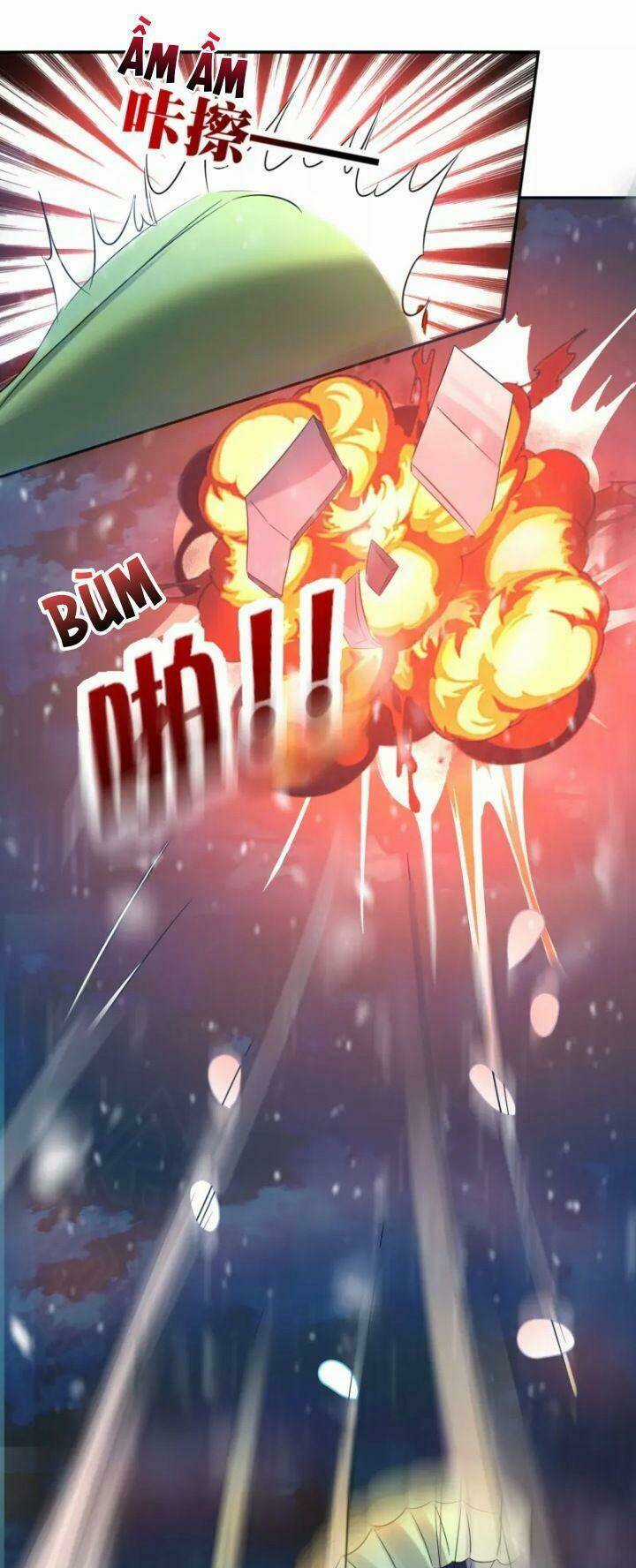 Thợ Săn Quái Vật Chapter 9 trang 10