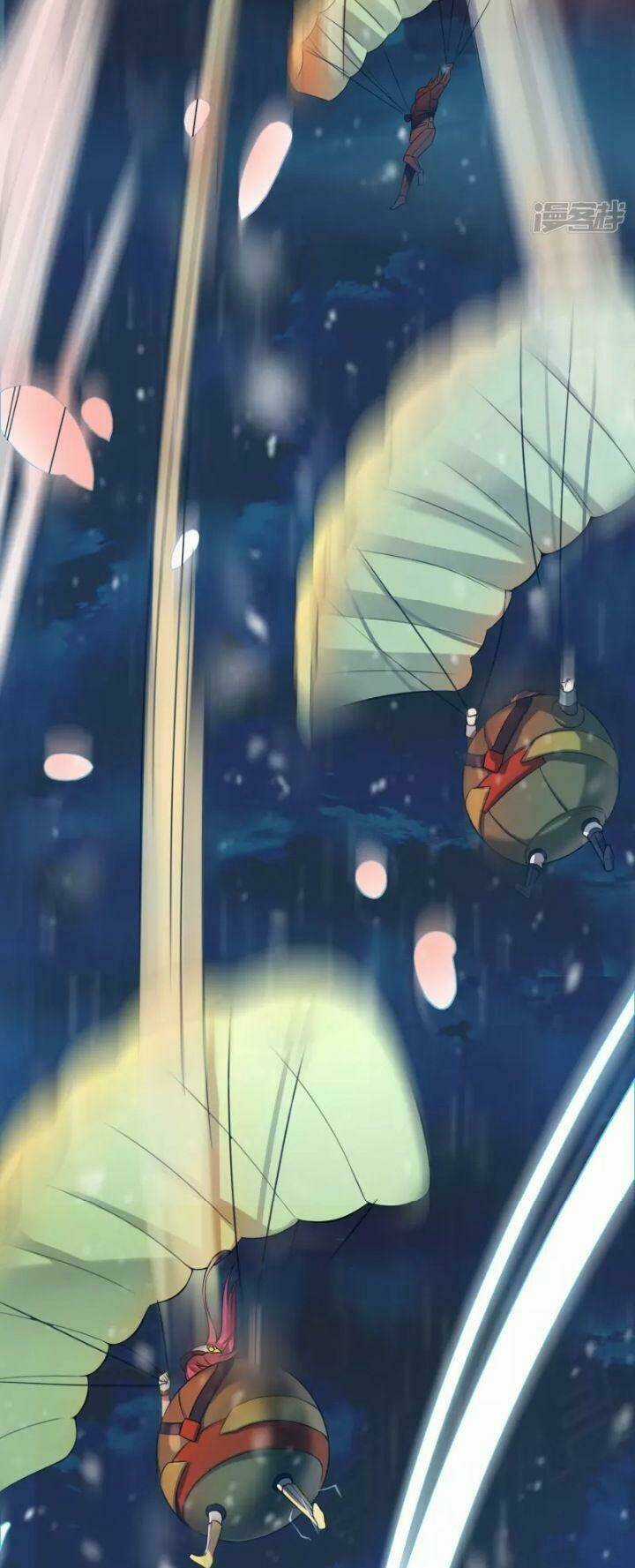 Thợ Săn Quái Vật Chapter 9 trang 11