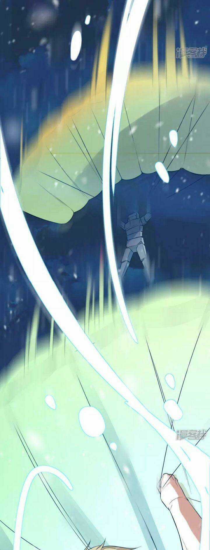 Thợ Săn Quái Vật Chapter 9 trang 12