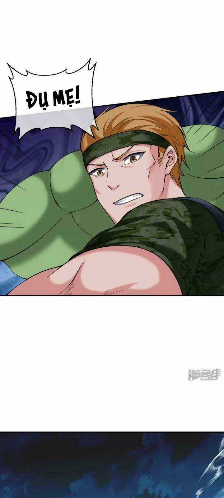 Thợ Săn Quái Vật Chapter 9 trang 15