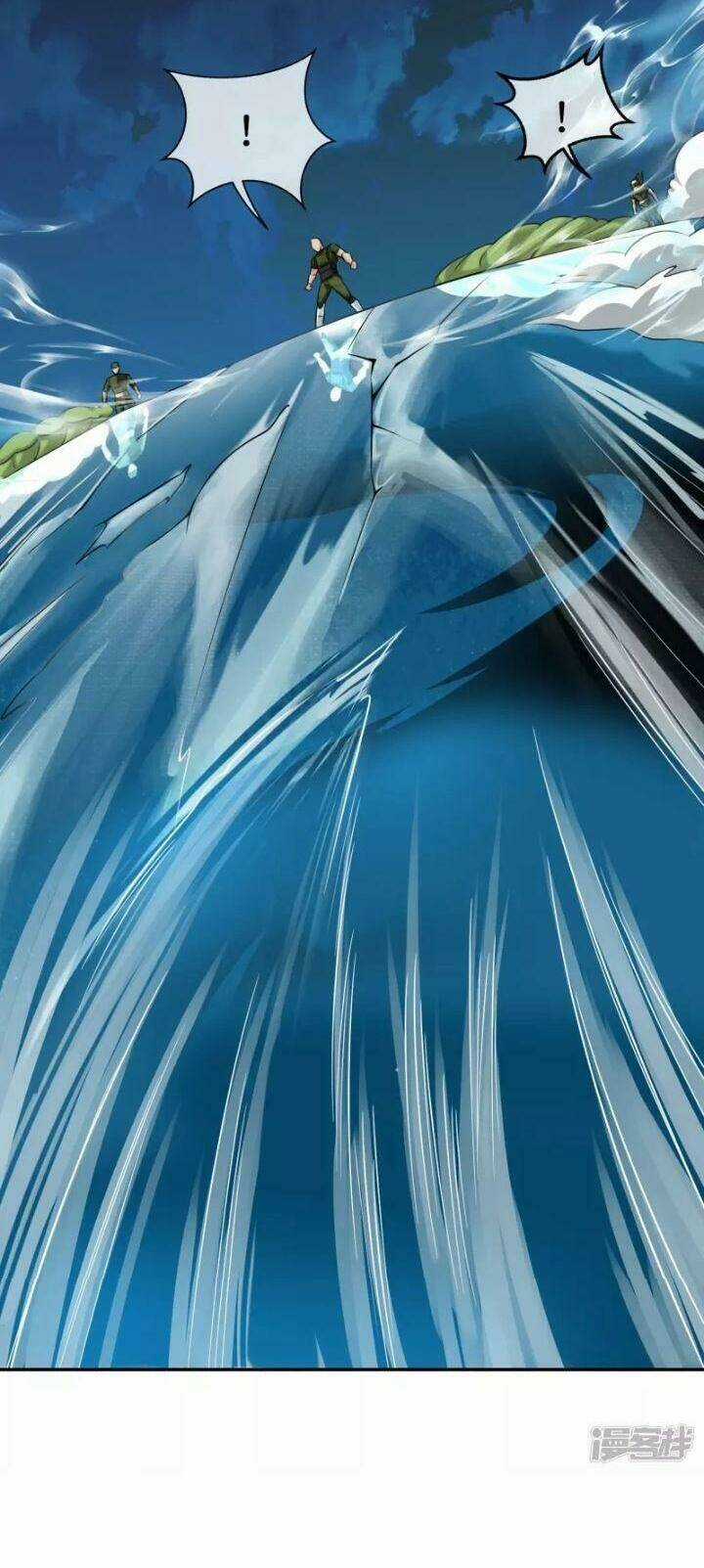 Thợ Săn Quái Vật Chapter 9 trang 16