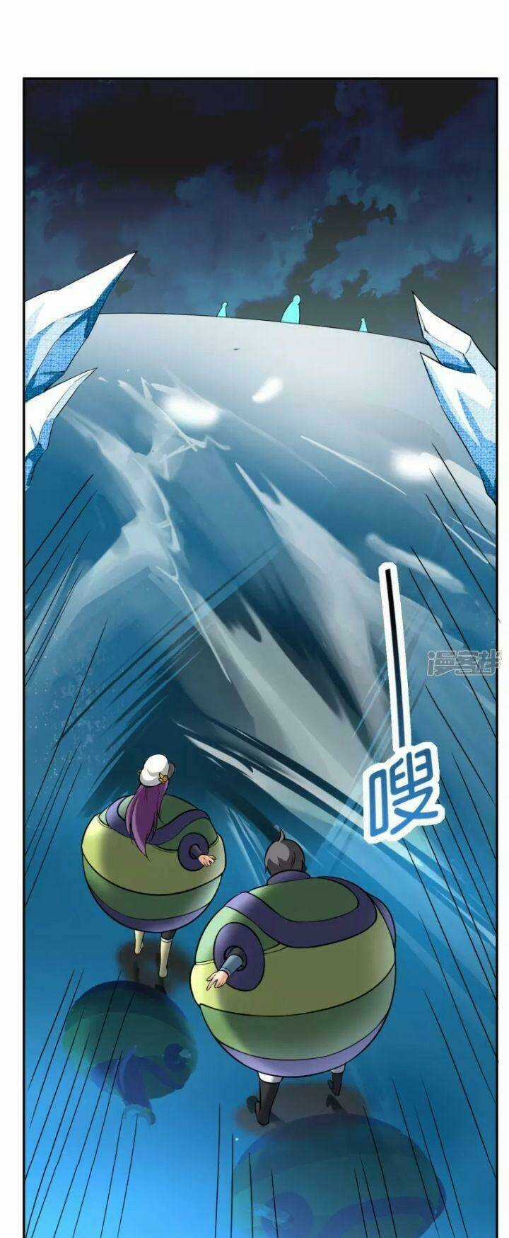 Thợ Săn Quái Vật Chapter 9 trang 17