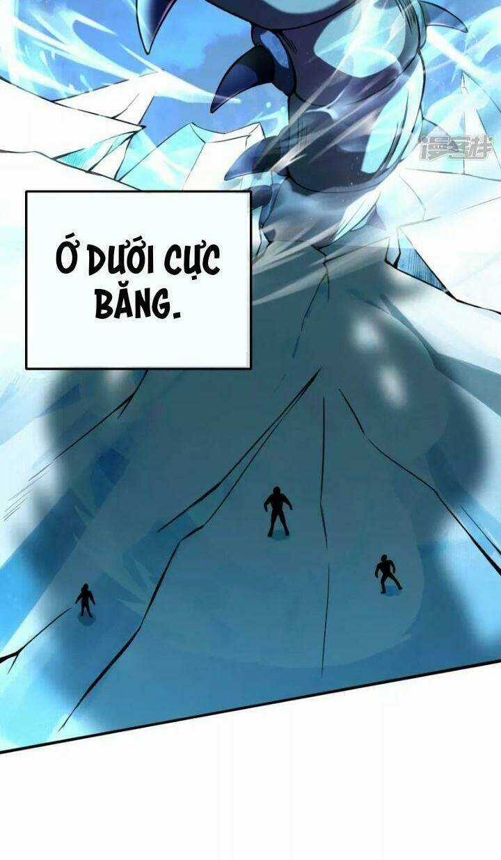 Thợ Săn Quái Vật Chapter 9 trang 23