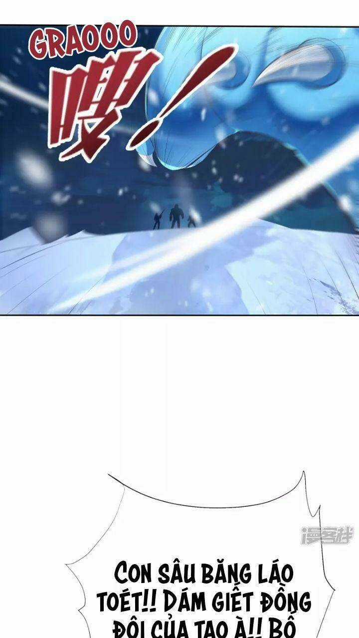 Thợ Săn Quái Vật Chapter 9 trang 28