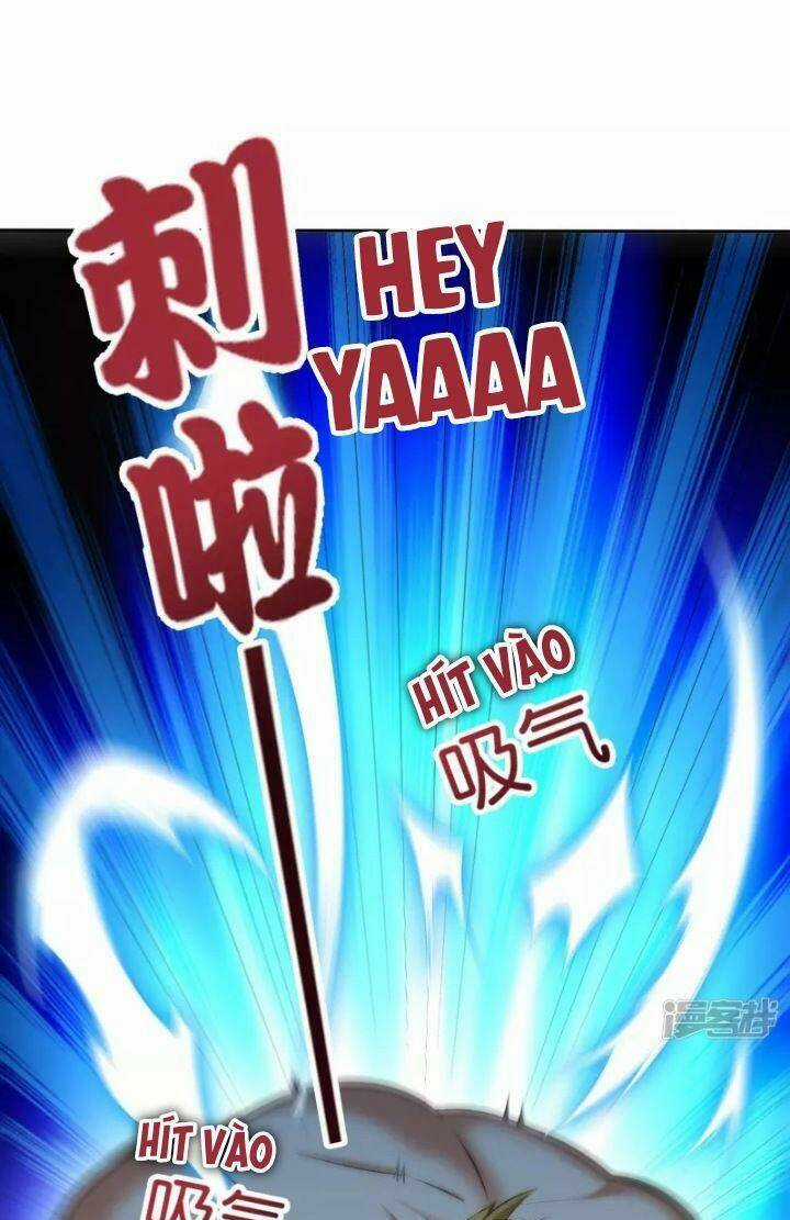 Thợ Săn Quái Vật Chapter 9 trang 30