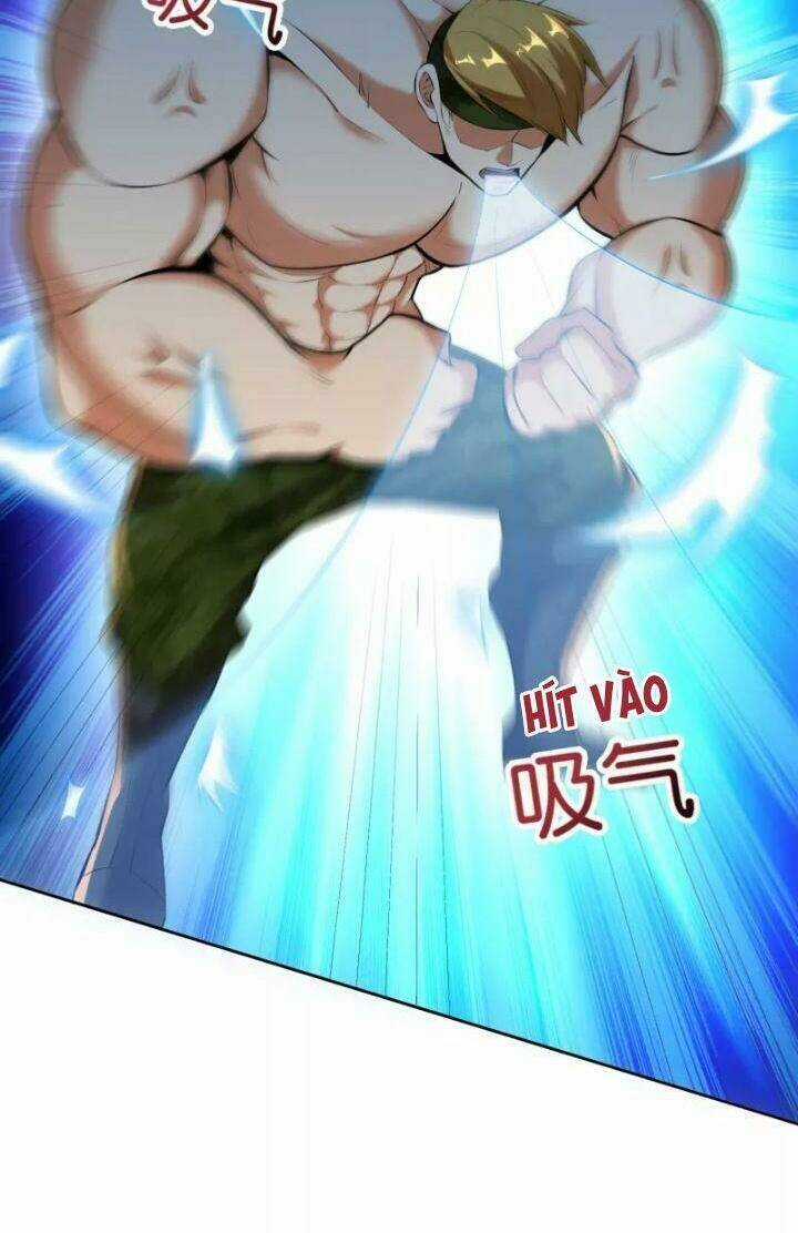 Thợ Săn Quái Vật Chapter 9 trang 31