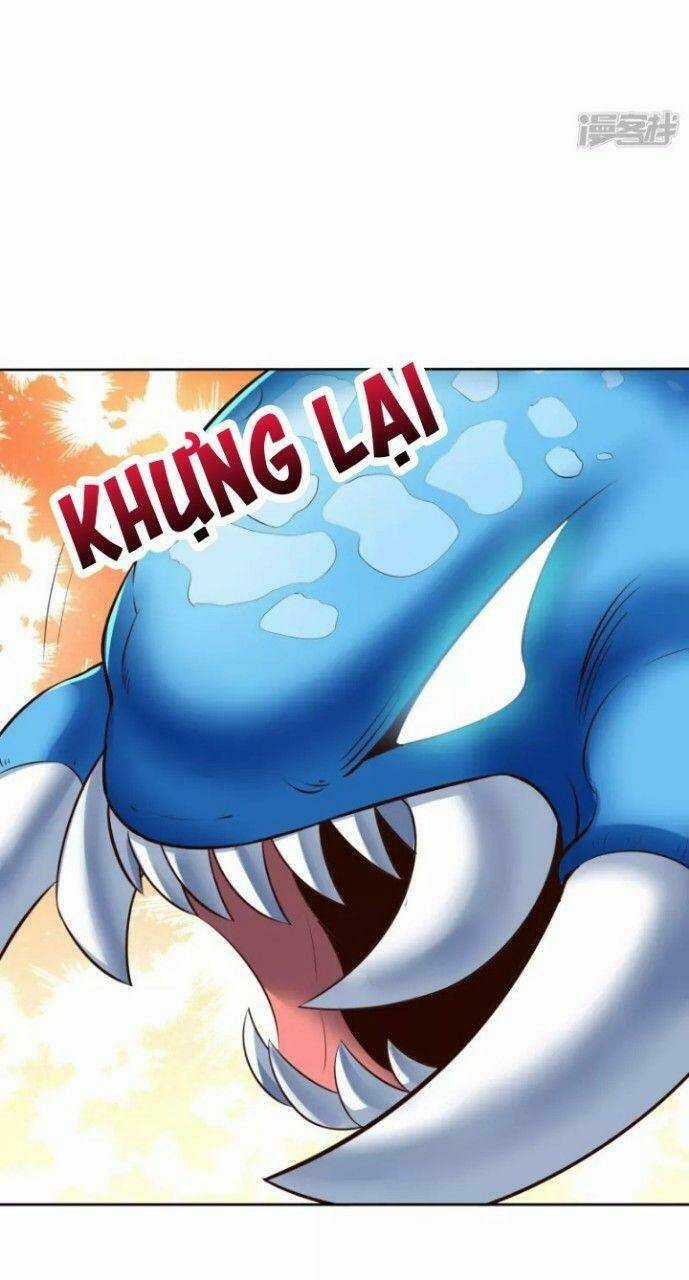 Thợ Săn Quái Vật Chapter 9 trang 33