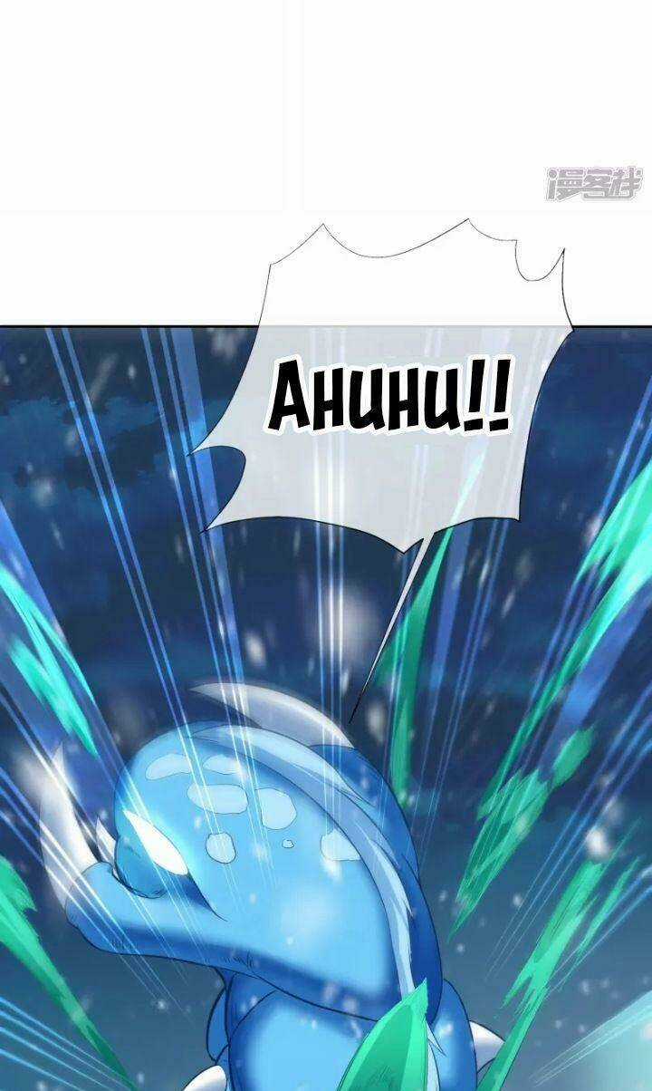 Thợ Săn Quái Vật Chapter 9 trang 34