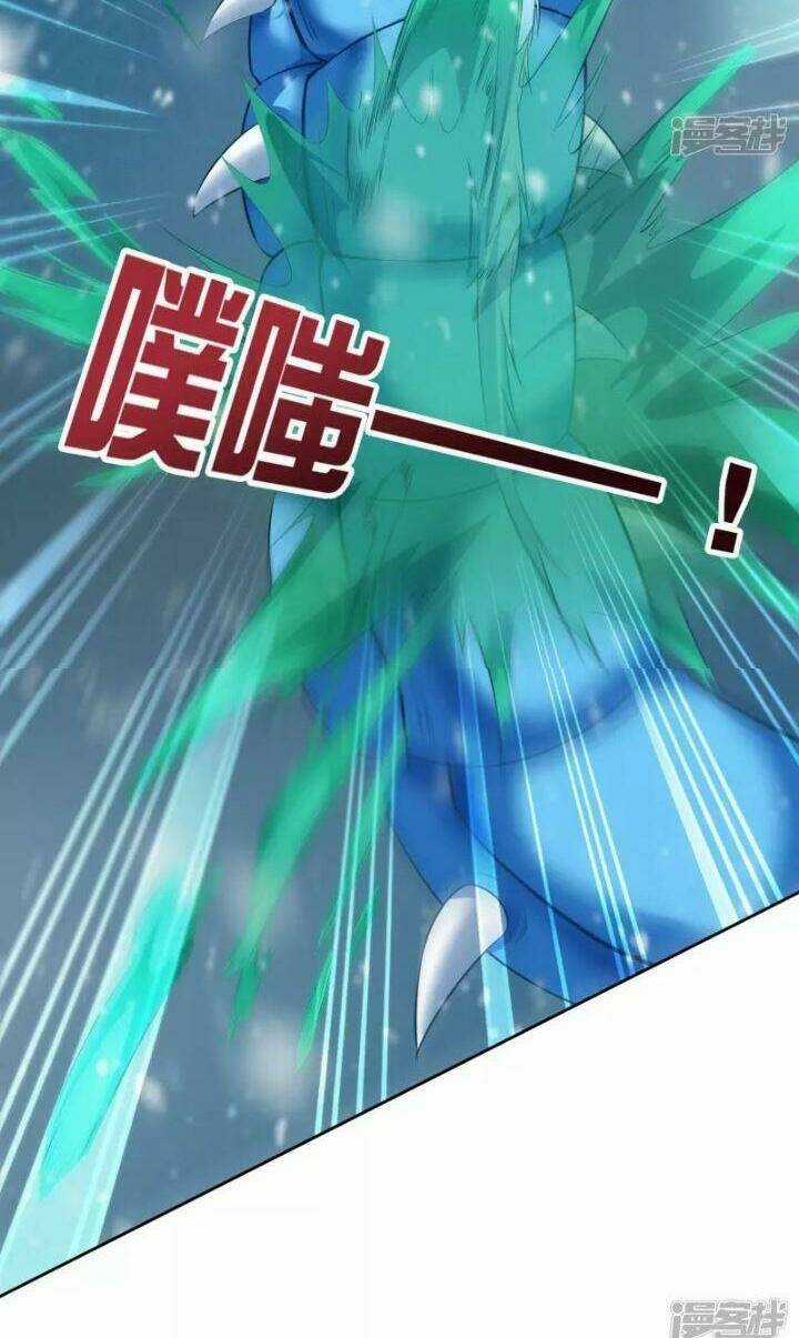 Thợ Săn Quái Vật Chapter 9 trang 35