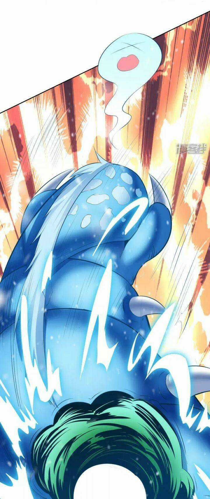 Thợ Săn Quái Vật Chapter 9 trang 36