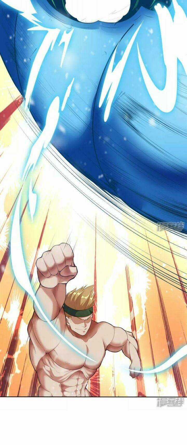 Thợ Săn Quái Vật Chapter 9 trang 37