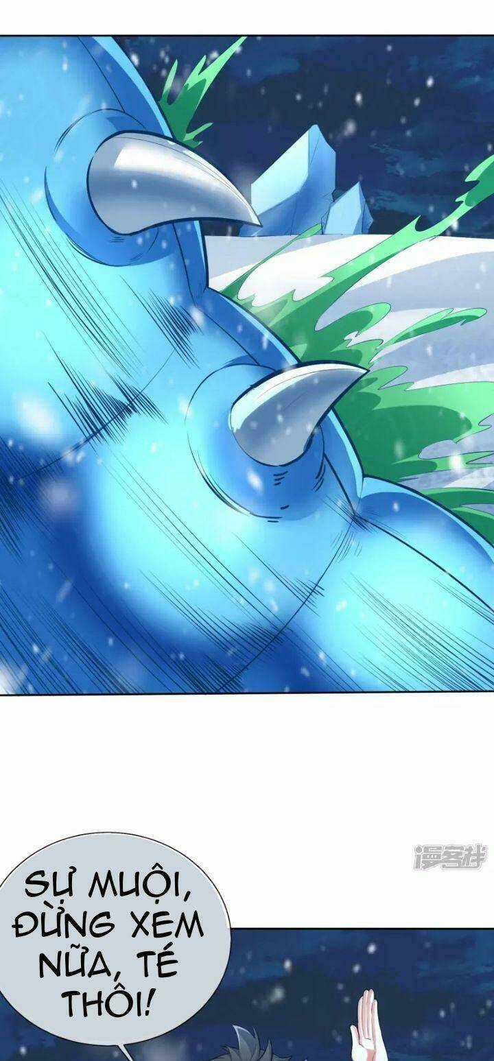 Thợ Săn Quái Vật Chapter 9 trang 38