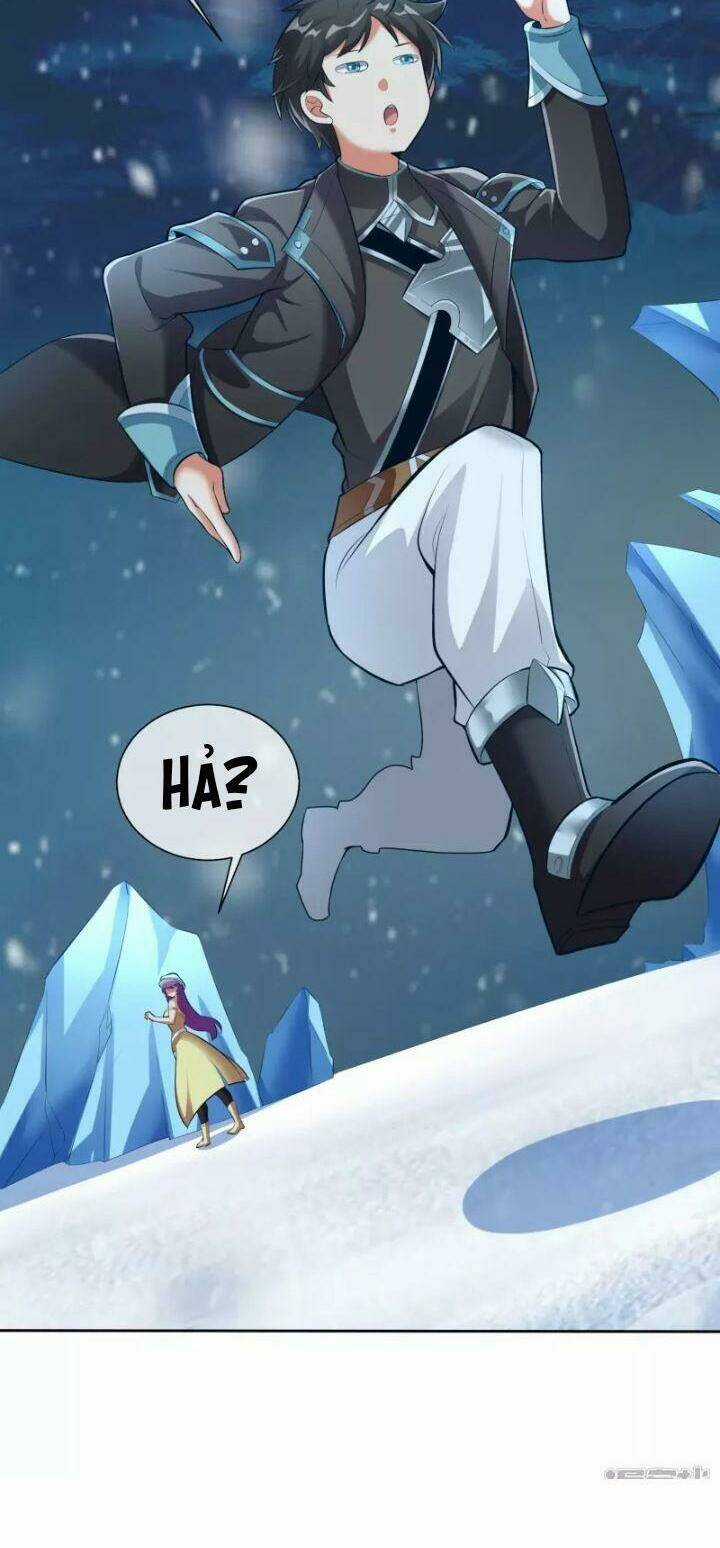 Thợ Săn Quái Vật Chapter 9 trang 39