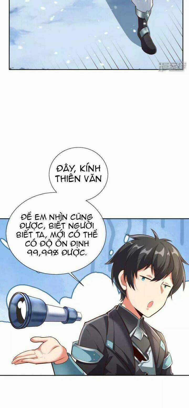 Thợ Săn Quái Vật Chapter 9 trang 41