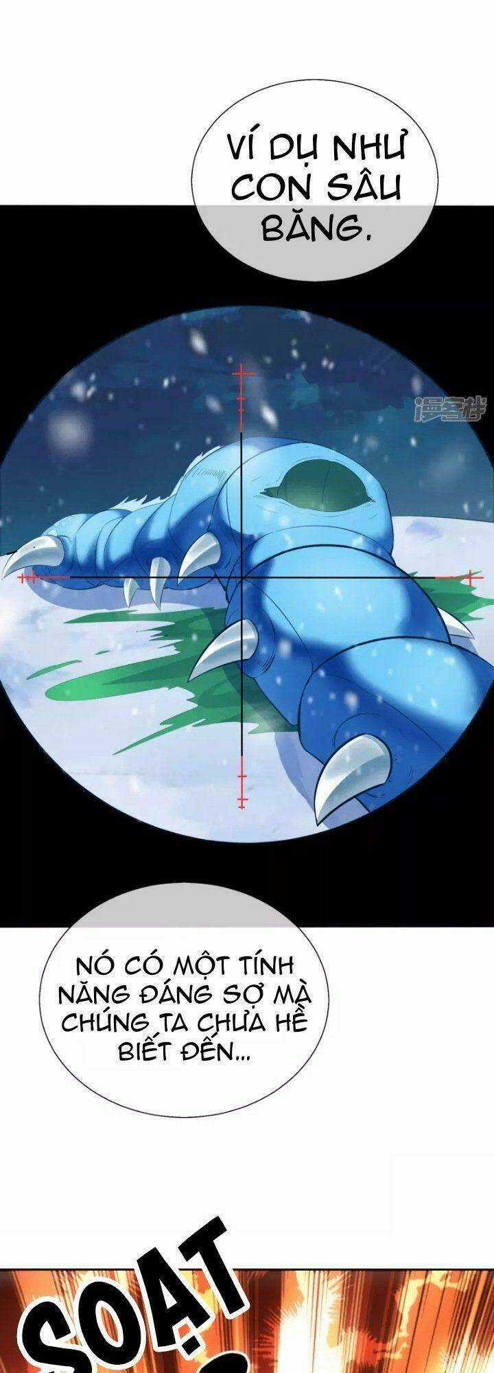 Thợ Săn Quái Vật Chapter 9 trang 42