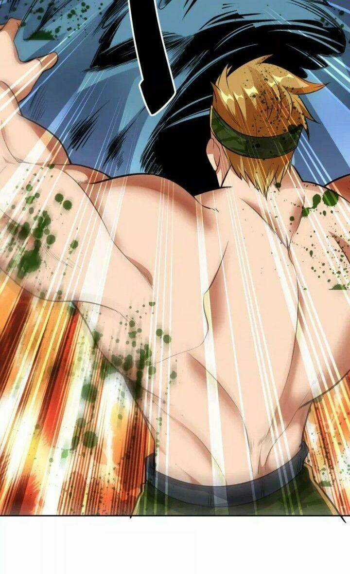 Thợ Săn Quái Vật Chapter 9 trang 44