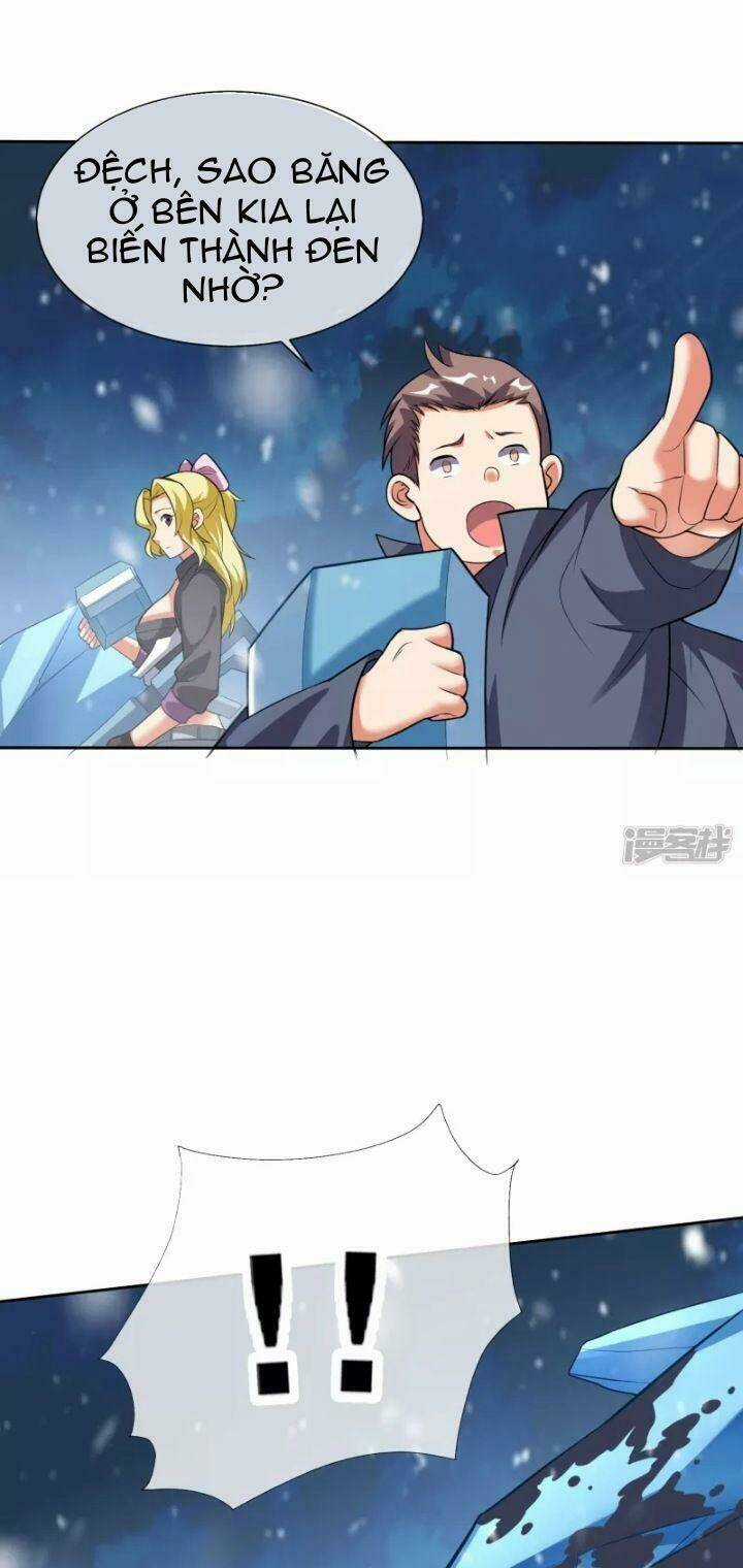 Thợ Săn Quái Vật Chapter 9 trang 47