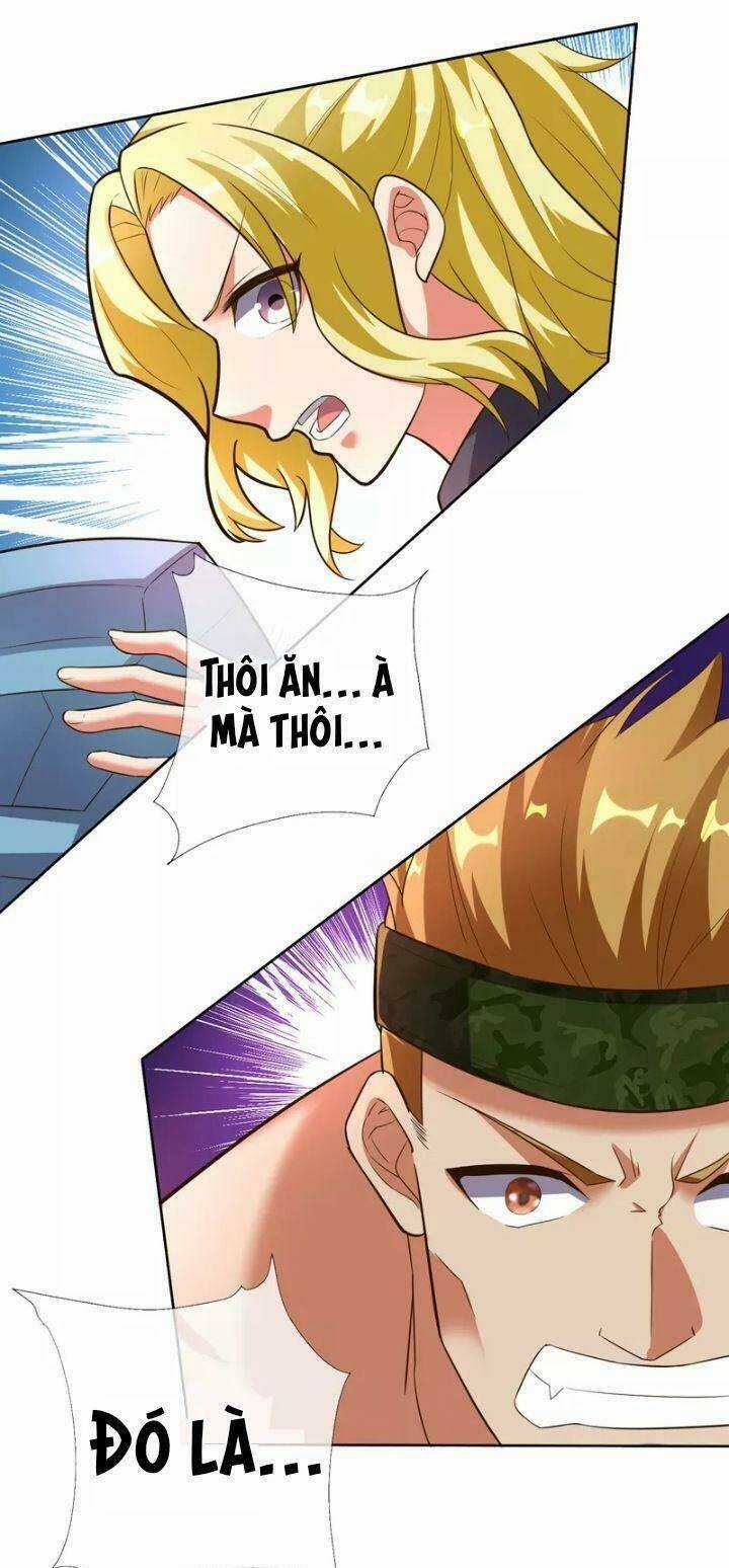 Thợ Săn Quái Vật Chapter 9 trang 49