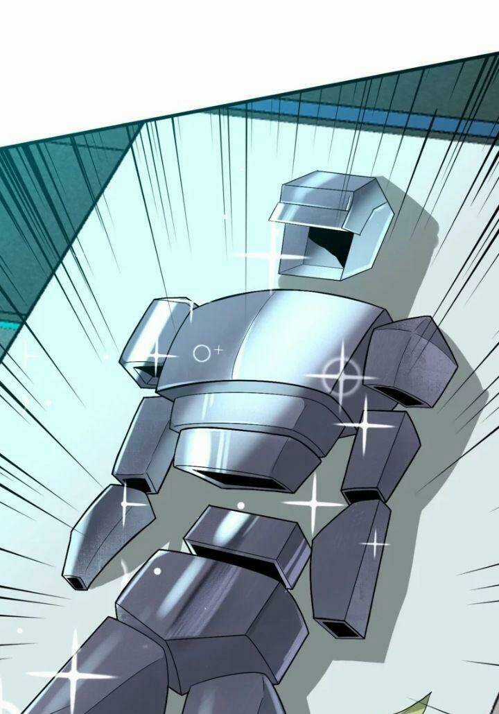 Thợ Săn Quái Vật Chapter 9 trang 5