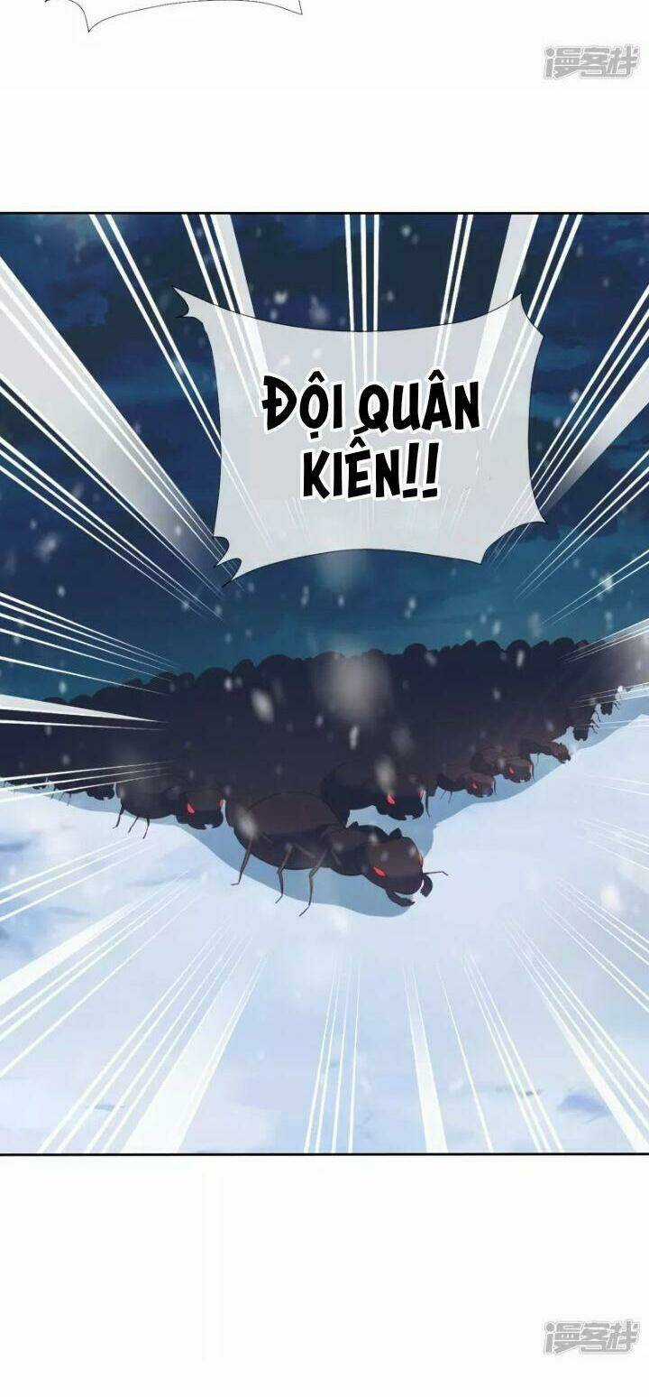 Thợ Săn Quái Vật Chapter 9 trang 50