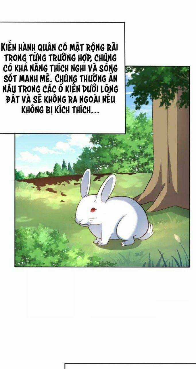 Thợ Săn Quái Vật Chapter 9 trang 51