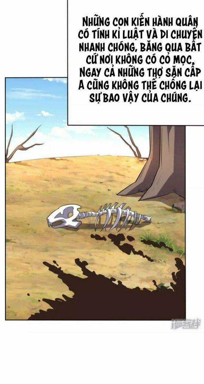 Thợ Săn Quái Vật Chapter 9 trang 52