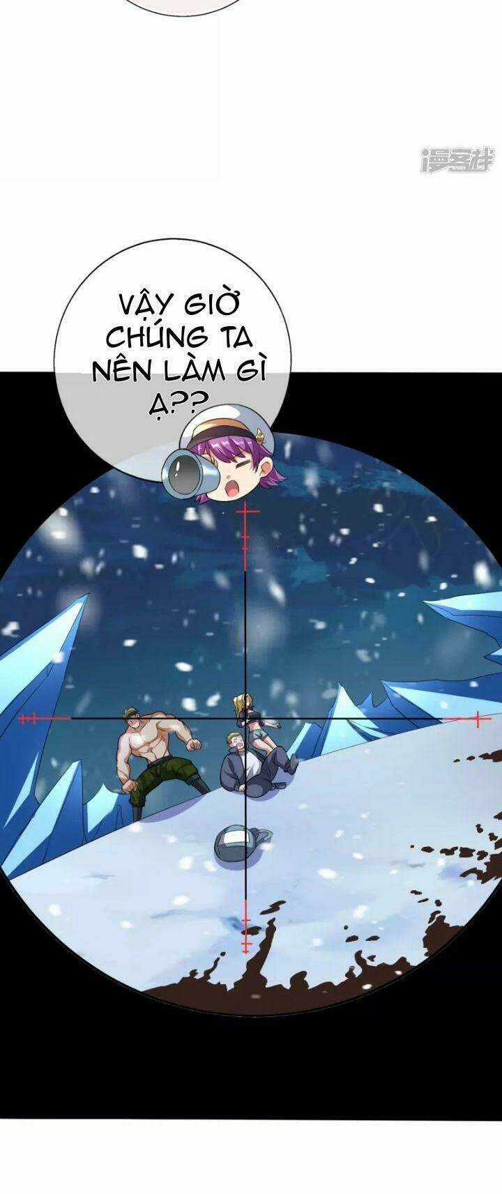 Thợ Săn Quái Vật Chapter 9 trang 54