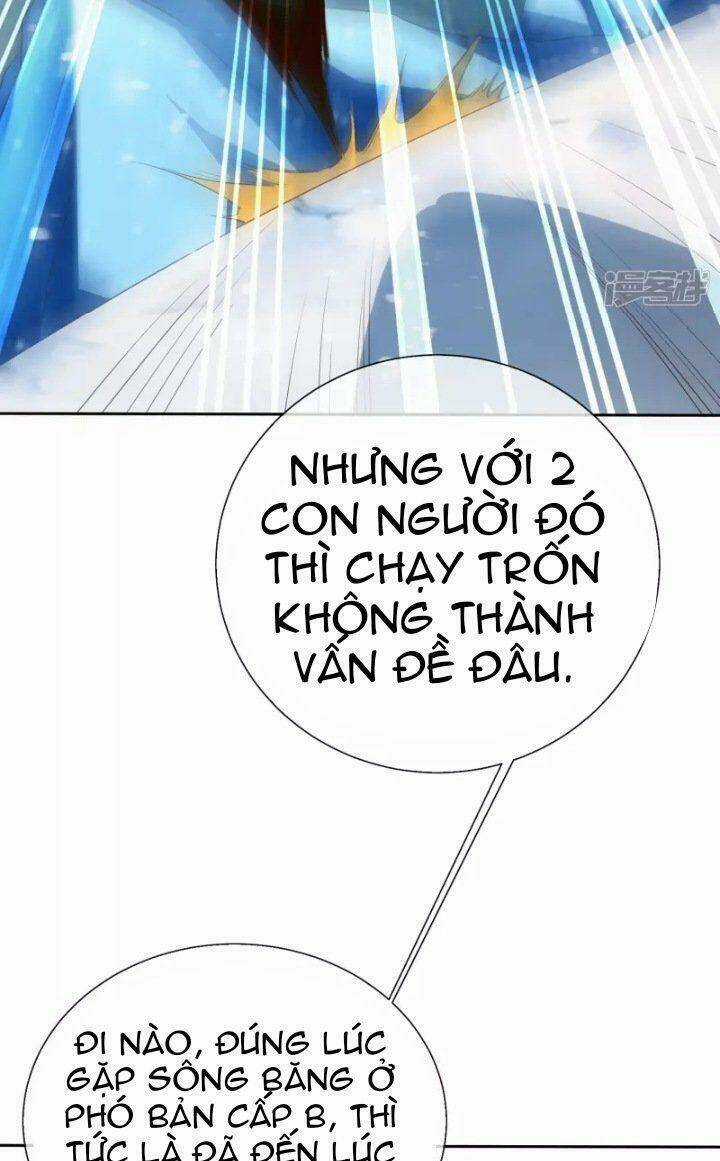 Thợ Săn Quái Vật Chapter 9 trang 56
