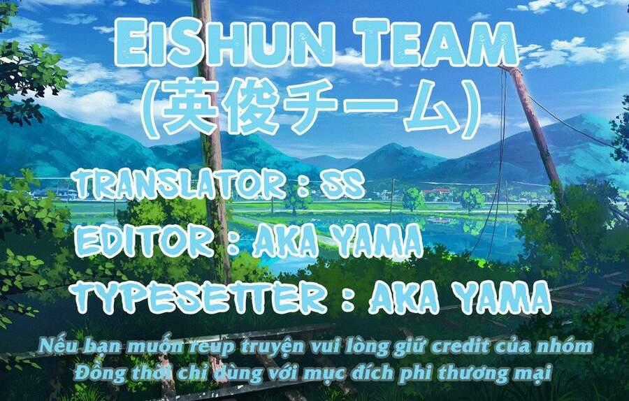 Thợ Săn Quỷ Chương 1 trang 1