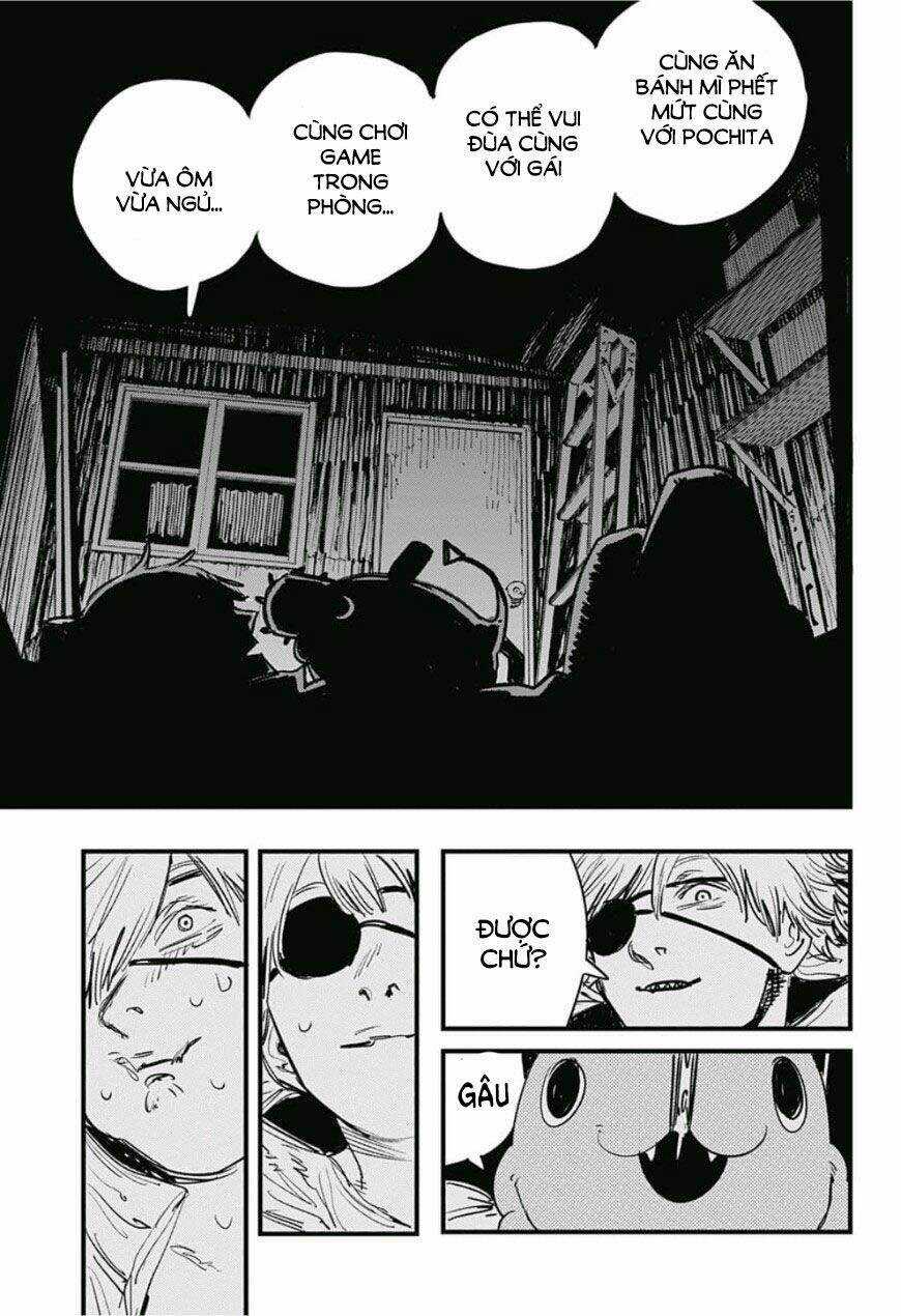 Thợ Săn Quỷ Chương 1 trang 18