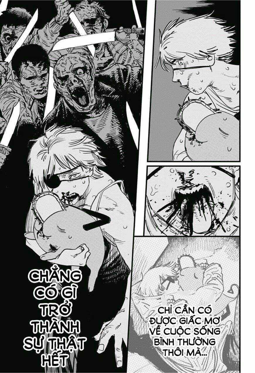 Thợ Săn Quỷ Chương 1 trang 26