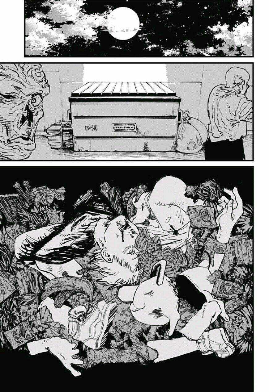 Thợ Săn Quỷ Chương 1 trang 28