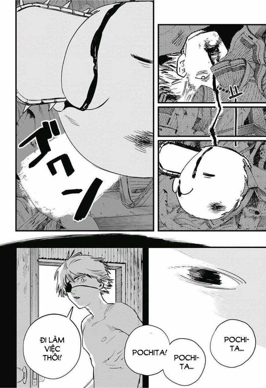 Thợ Săn Quỷ Chương 1 trang 29