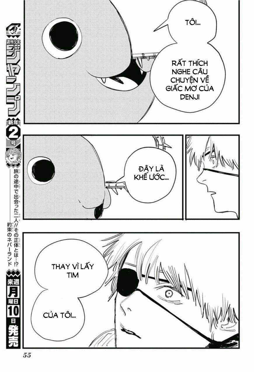 Thợ Săn Quỷ Chương 1 trang 36