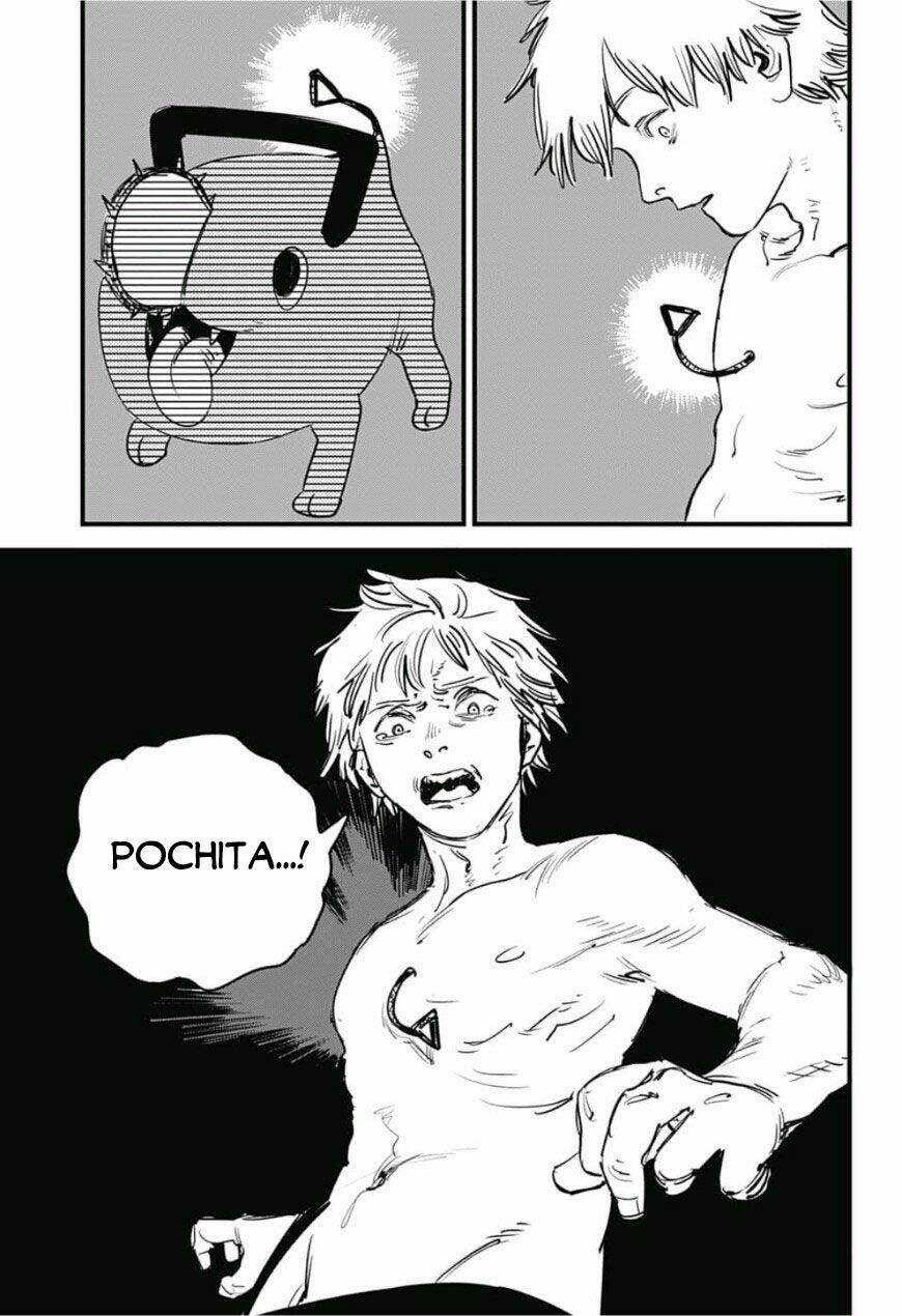 Thợ Săn Quỷ Chương 1 trang 38