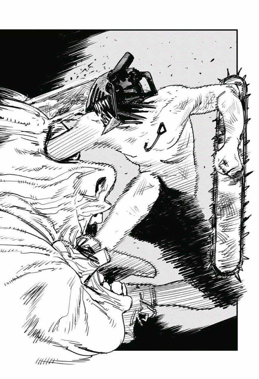 Thợ Săn Quỷ Chương 1 trang 45