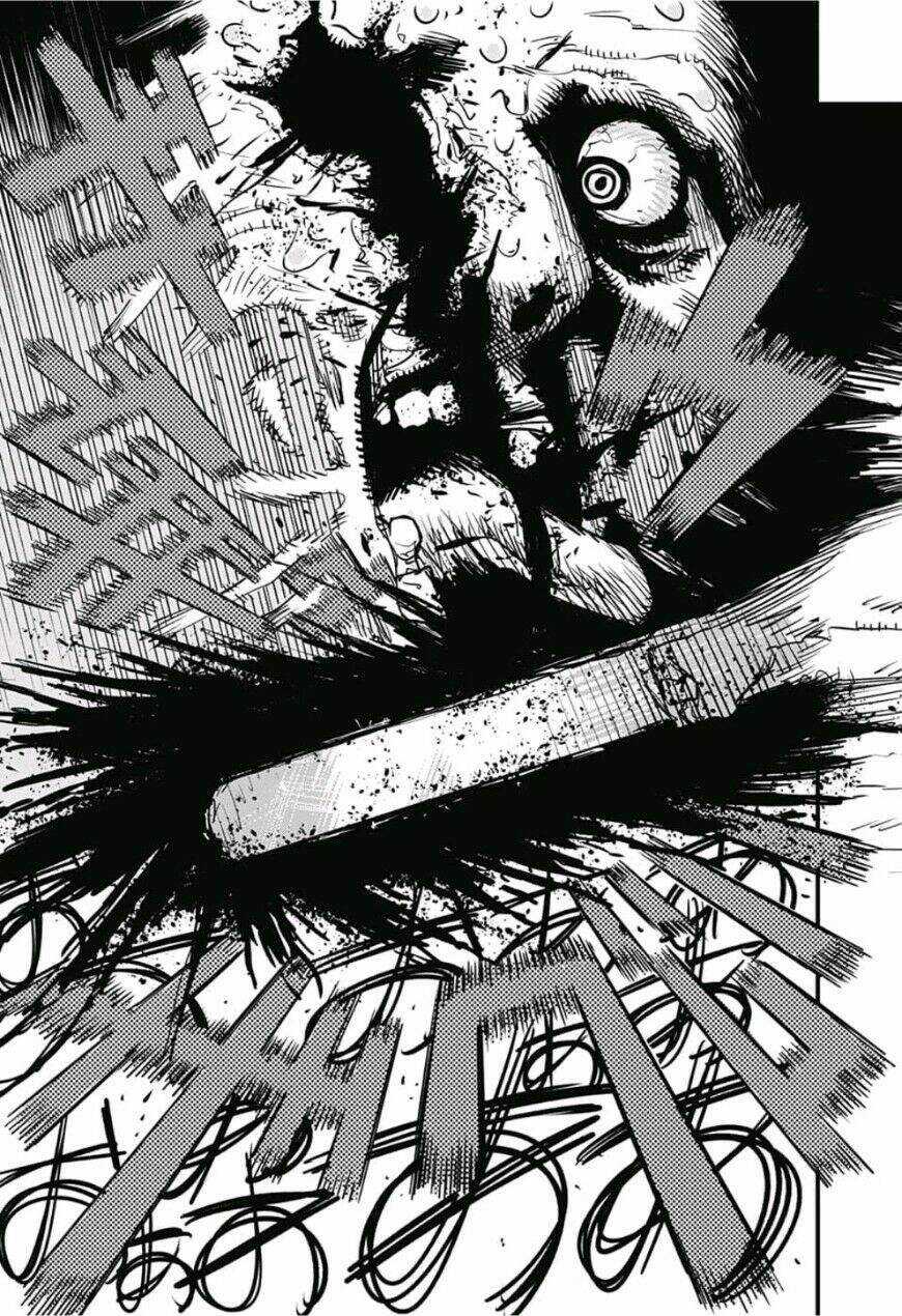 Thợ Săn Quỷ Chương 1 trang 46