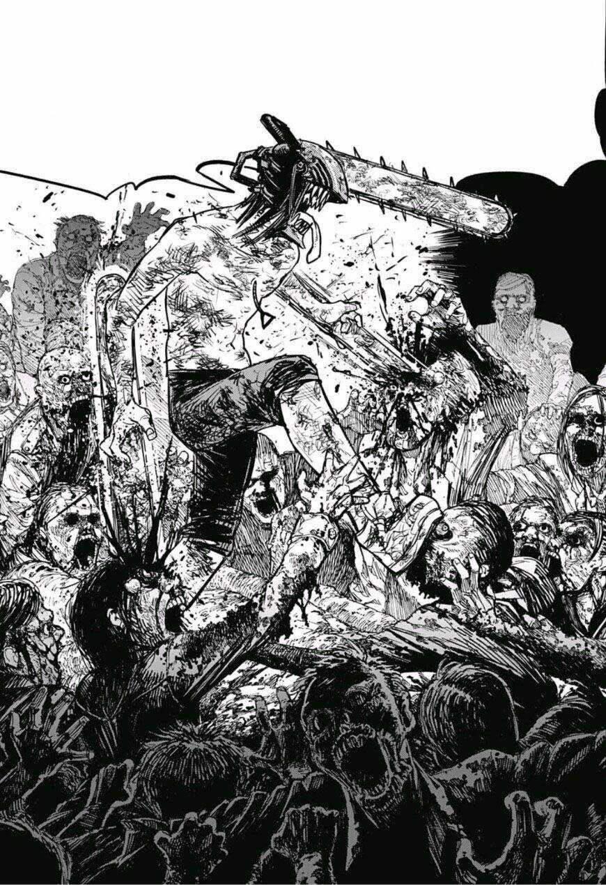 Thợ Săn Quỷ Chương 1 trang 50