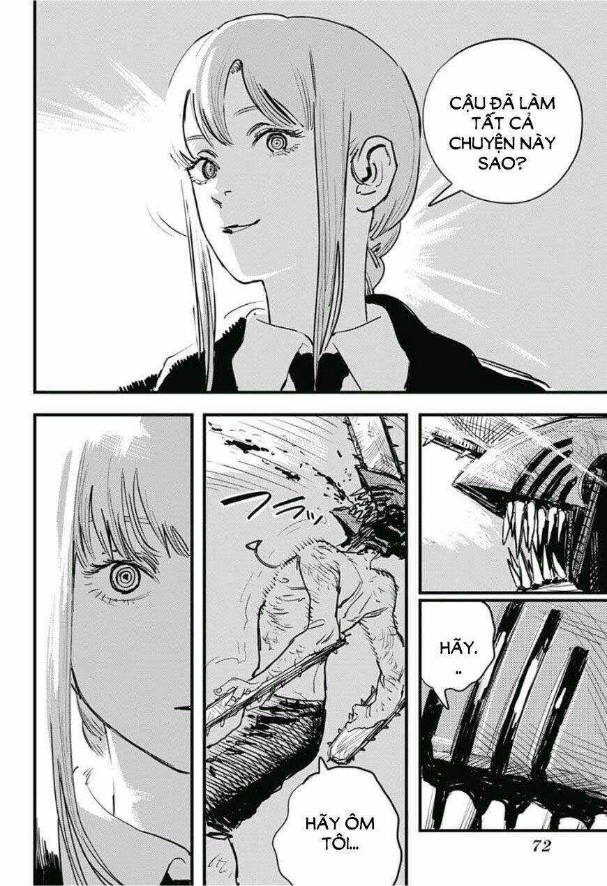 Thợ Săn Quỷ Chương 1 trang 53