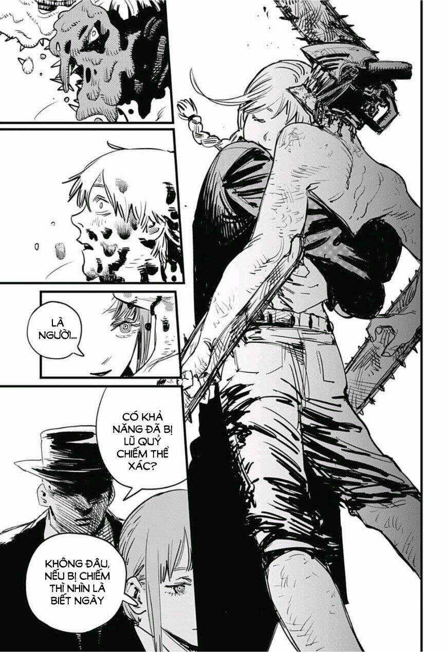 Thợ Săn Quỷ Chương 1 trang 54