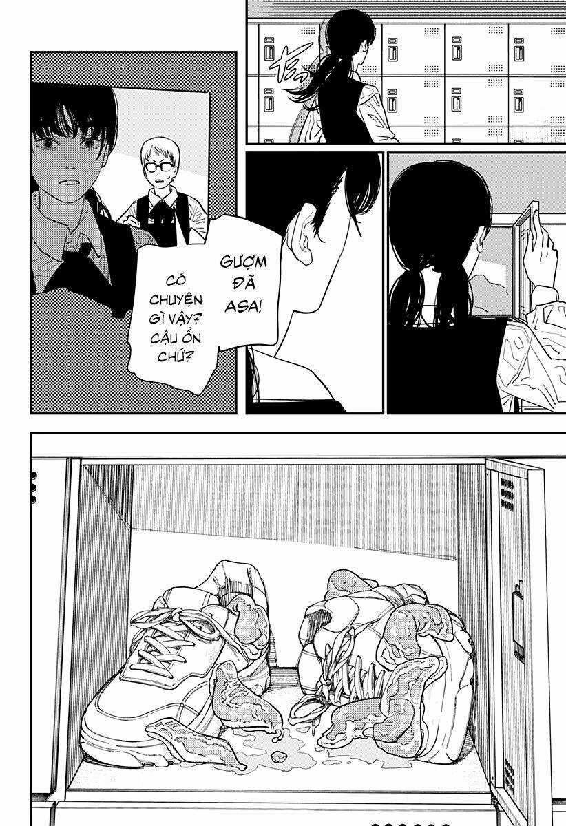 Thợ Săn Quỷ Chương 100 trang 10