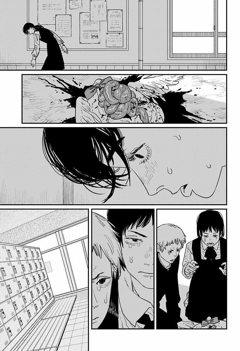 Thợ Săn Quỷ Chương 100 trang 9