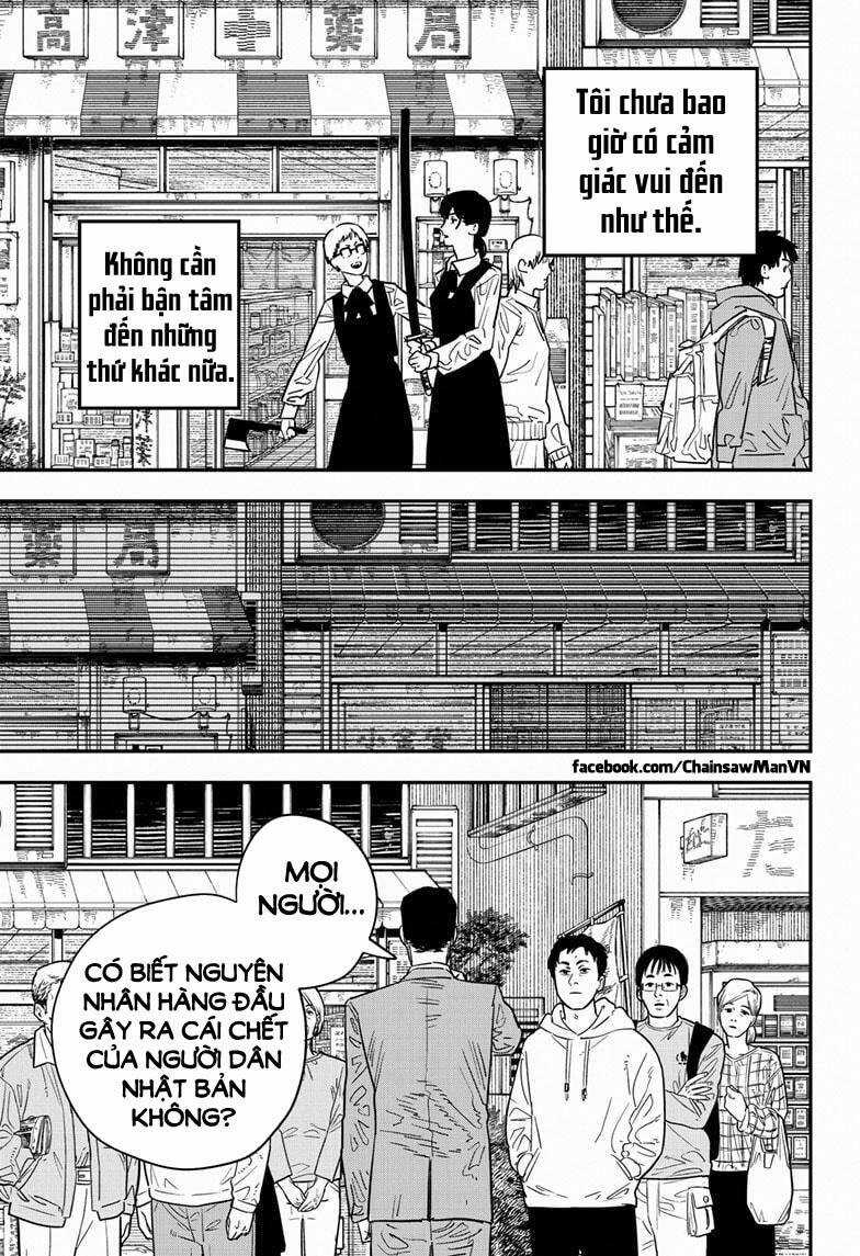 Thợ Săn Quỷ Chương 101 trang 10