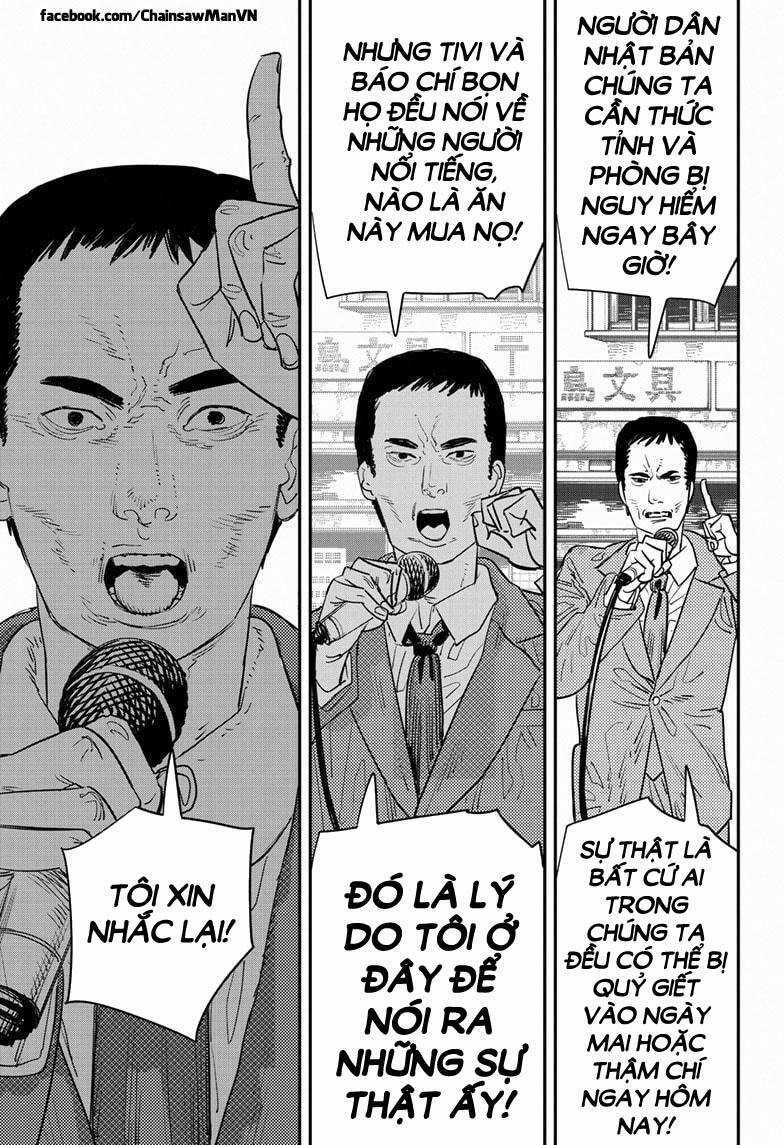 Thợ Săn Quỷ Chương 101 trang 12