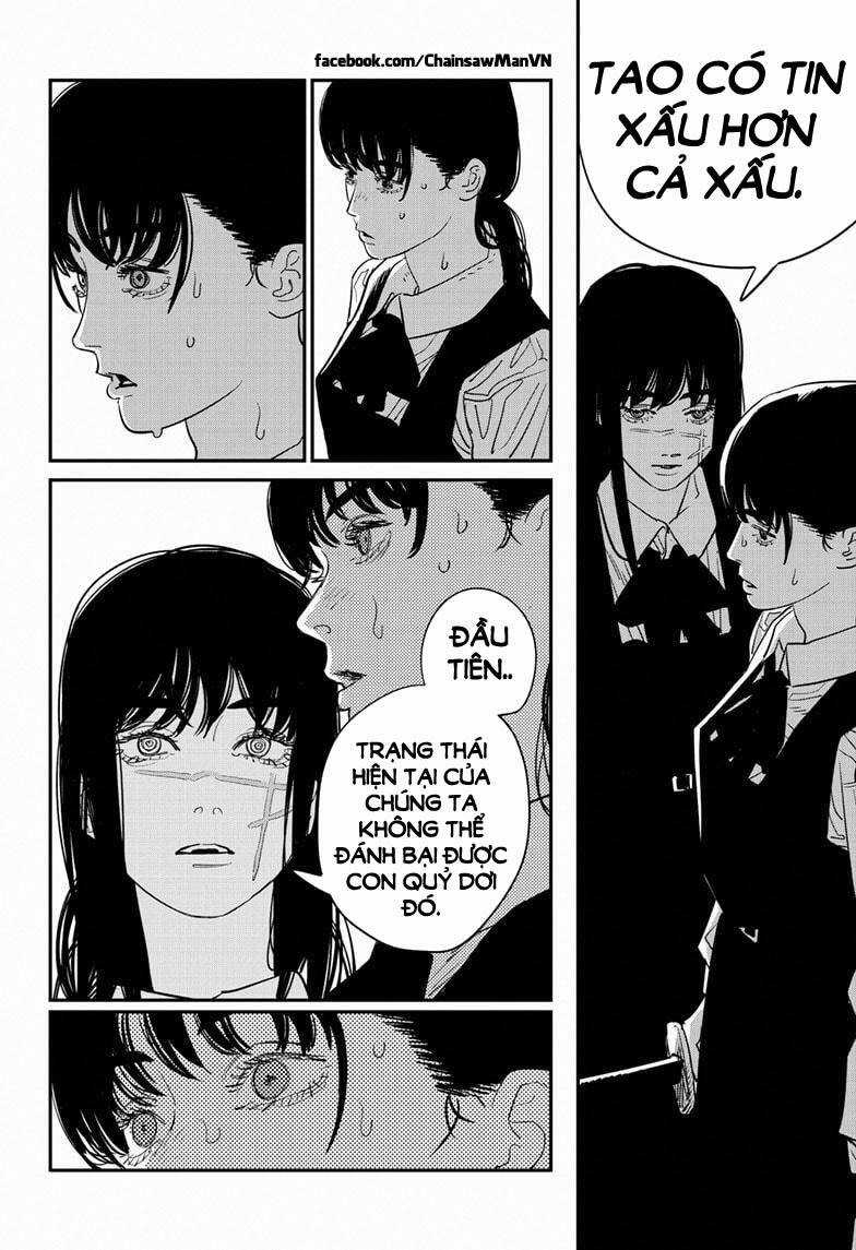 Thợ Săn Quỷ Chương 101 trang 16